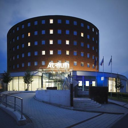 Orea Hotel Atrium Otrokovice Εξωτερικό φωτογραφία