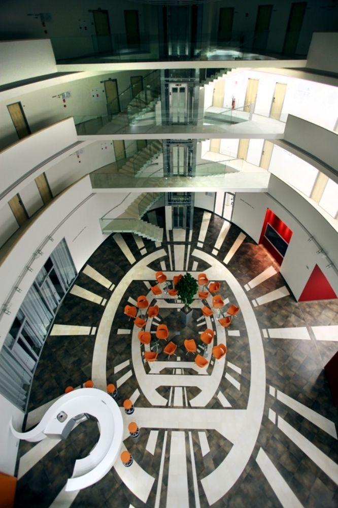 Orea Hotel Atrium Otrokovice Εξωτερικό φωτογραφία