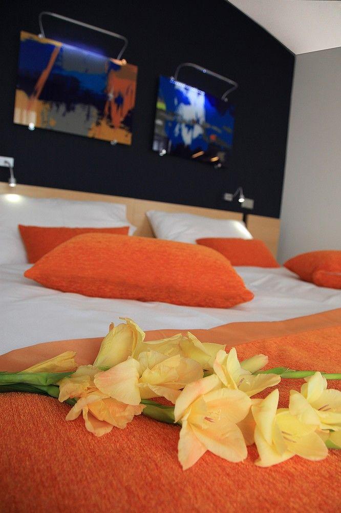 Orea Hotel Atrium Otrokovice Εξωτερικό φωτογραφία